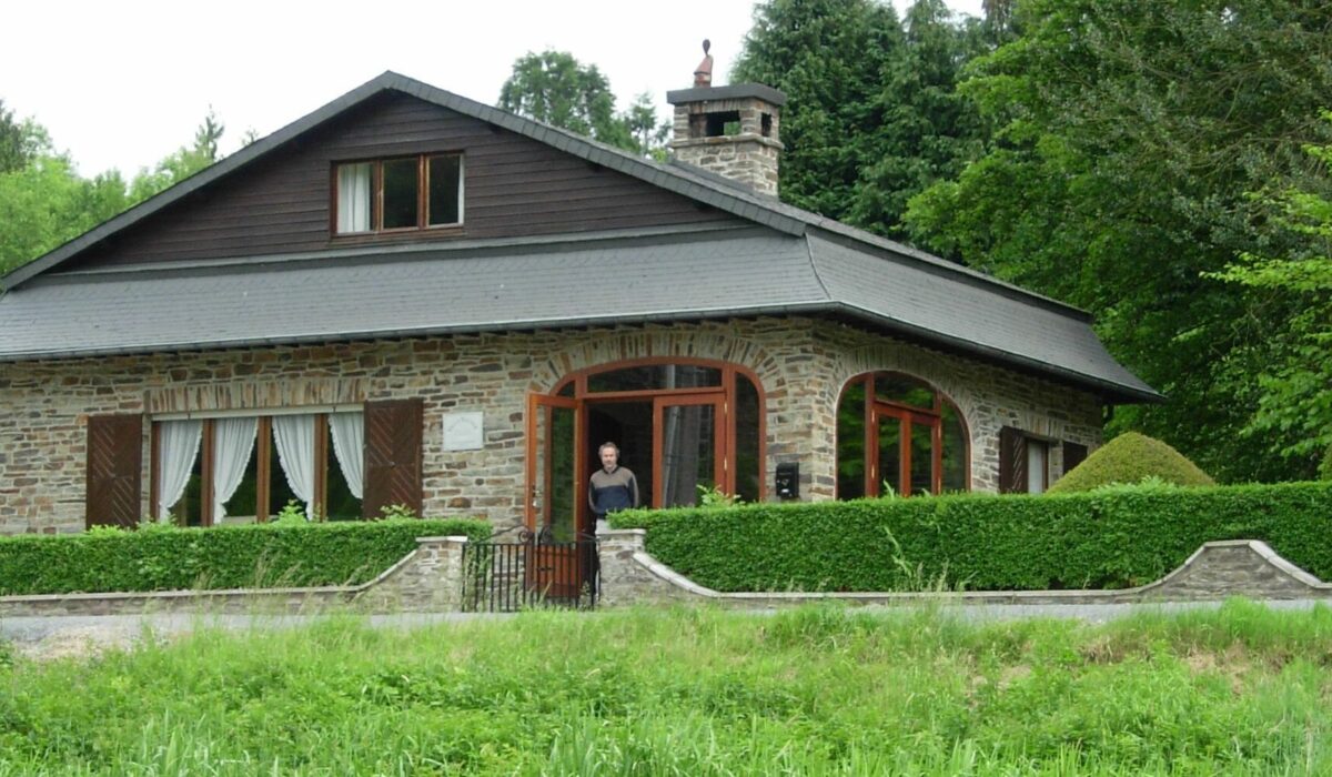 Villa Vagner